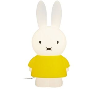 Brand New Miffy Night Lamp - Never Opened